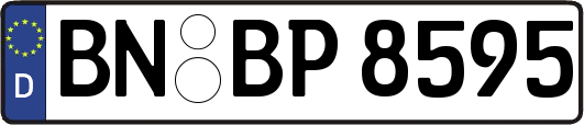BN-BP8595