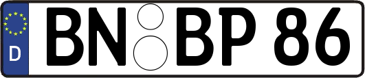 BN-BP86