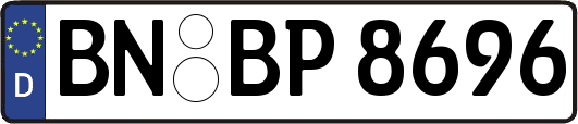 BN-BP8696