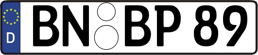 BN-BP89