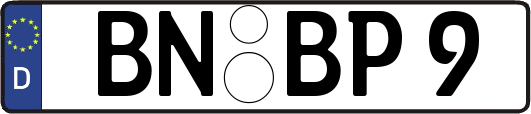 BN-BP9