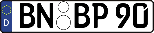 BN-BP90
