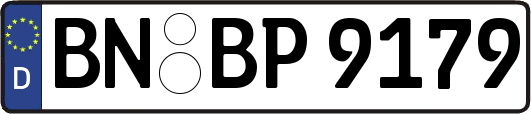BN-BP9179