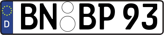 BN-BP93