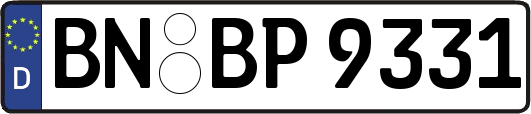 BN-BP9331