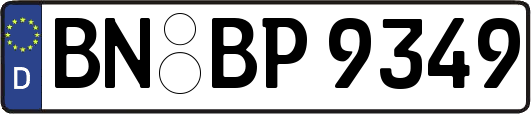 BN-BP9349