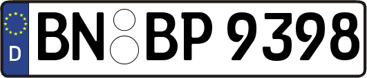 BN-BP9398