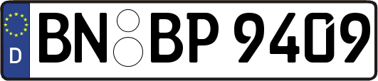 BN-BP9409