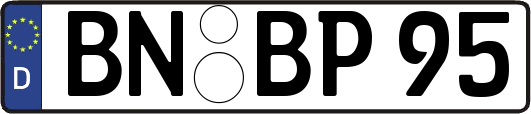 BN-BP95