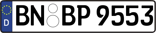 BN-BP9553