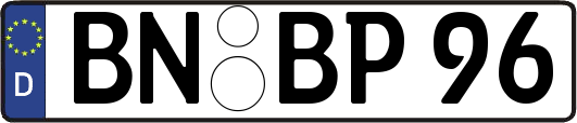 BN-BP96