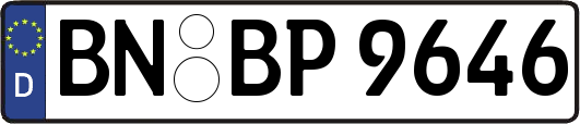 BN-BP9646