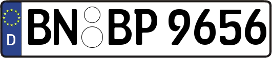 BN-BP9656