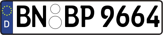 BN-BP9664