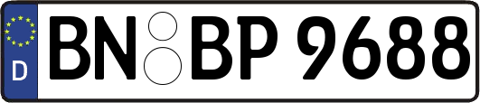 BN-BP9688