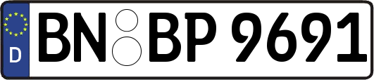 BN-BP9691