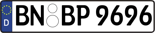 BN-BP9696