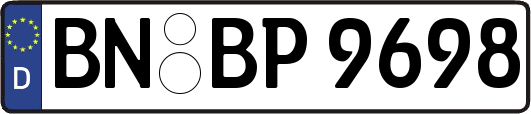 BN-BP9698