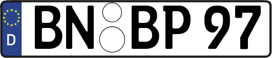 BN-BP97