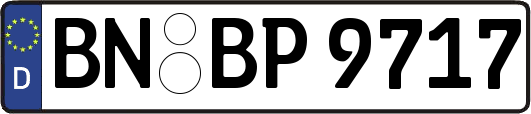BN-BP9717