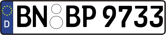 BN-BP9733