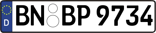 BN-BP9734