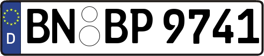 BN-BP9741