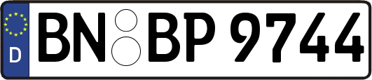 BN-BP9744