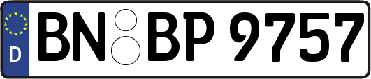 BN-BP9757