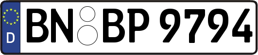 BN-BP9794