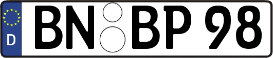 BN-BP98