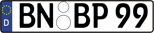 BN-BP99