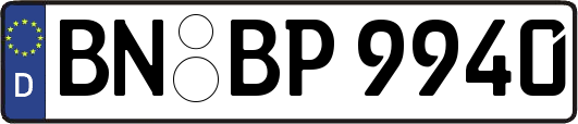 BN-BP9940