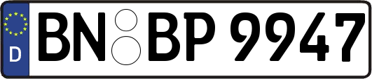 BN-BP9947
