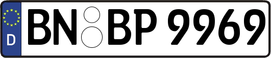 BN-BP9969