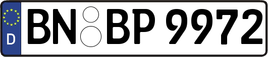 BN-BP9972