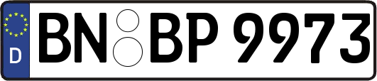 BN-BP9973