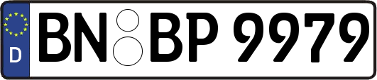 BN-BP9979