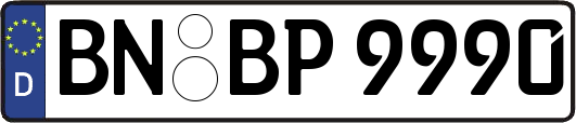 BN-BP9990