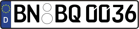 BN-BQ0036
