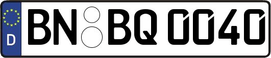 BN-BQ0040