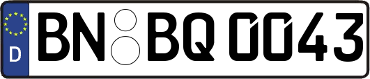 BN-BQ0043