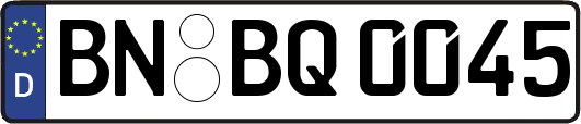 BN-BQ0045
