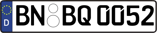BN-BQ0052
