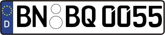 BN-BQ0055