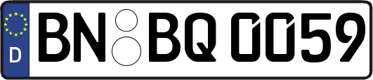 BN-BQ0059