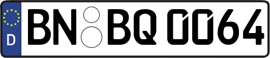 BN-BQ0064