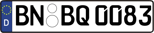 BN-BQ0083