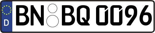 BN-BQ0096
