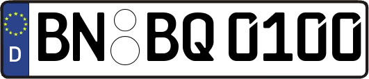 BN-BQ0100